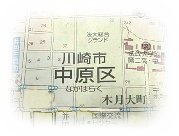 中原区